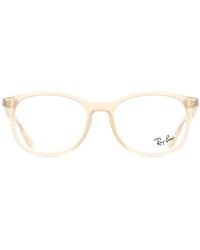 Ray-Ban - Ray-Ban Rx7093D Asian Fit 8271 - Lyst