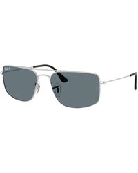 Ray-Ban - Ray-Ban Rb3779 Explorer 3 Polarized 003/3R - Lyst