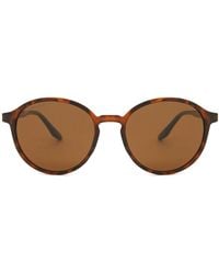 Montana Eyewear - Mp187 Polarized Mp187C - Lyst