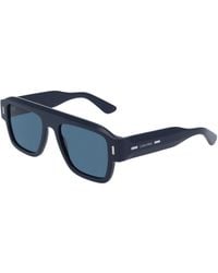 Calvin Klein - Ck25509S N 400 - Lyst