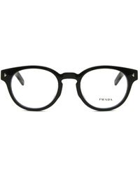 Prada - Pr A14Vf Asian Fit 16K1O1 - Lyst