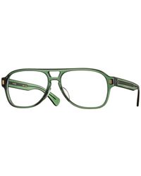 Eyevan 7285 - Brett-E Bgn - Lyst