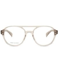 Rag & Bone - Rnb7049/G Asian Fit 10A - Lyst