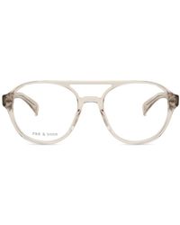 Rag & Bone - Rnb7049/G Asian Fit 10A - Lyst