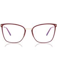 Tom Ford - Ft5839-B 075 - Lyst
