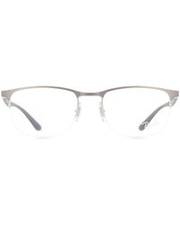 Ray-Ban - Ray-Ban Rx6513 2620 - Lyst