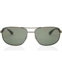 rb3528 polarized