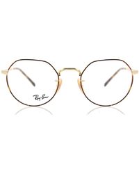 Ray-Ban - Ray-Ban Rx6465 Jack 2945 - Lyst