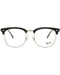 Ray-Ban - Ray-Ban Rx7318D Asian Fit 2000 - Lyst