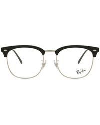 Ray-Ban - Ray-Ban Rx7318D Asian Fit 2000 - Lyst