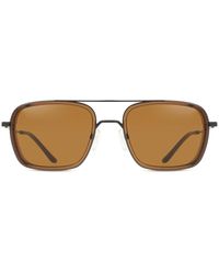 Emporio Armani - Ea2162 300163 - Lyst