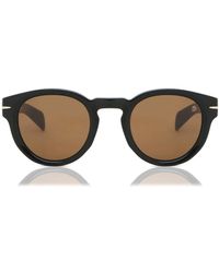 David Beckham - Db 7041/S 807/70 - Lyst