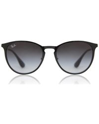 Ray-Ban - Rb3539 Erika Metal 002/8g Sunglasses - Lyst