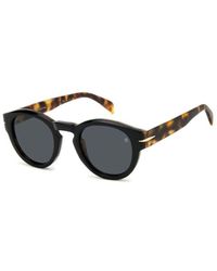 David Beckham - Db 7110/S Wr7/Ir - Lyst