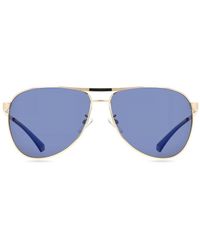 Polaroid - Pld 2160/G/S/X Asian Fit Polarized J5G/5X - Lyst