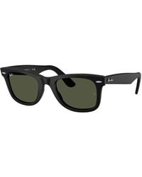 Ray-Ban - Ray-Ban Rb2140 Wayfarer 901S31 - Lyst