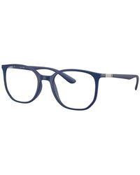 Ray-Ban - Ray-Ban Rx7397 8062 - Lyst