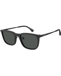 Emporio Armani - Ea4275D Asian Fit 500187 - Lyst