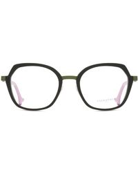 Face A Face - Bocca Sydney 2 9538 - Lyst