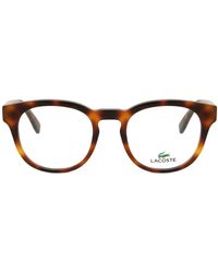 Lacoste - L2904 240 - Lyst