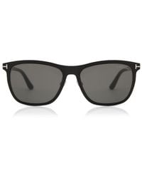Tom Ford - Ft0526 Alasdhair 02a Sunglasses - Lyst