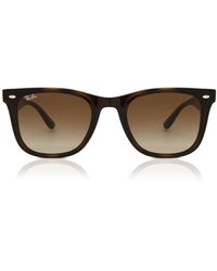 Ray-Ban - Ray-Ban Rb4420 710/13 - Lyst
