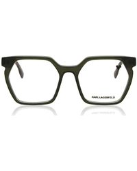 KARL LAGERFELD - Kl6093 275 - Lyst