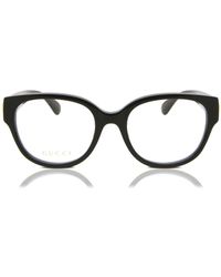 Gucci - Gg1411Ok Asian Fit 001 - Lyst