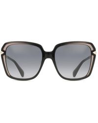 Rag & Bone - Rnb1059/G/S Asian Fit 807/9O - Lyst