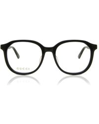 Gucci - Gg0932Oa Asian Fit 001 - Lyst