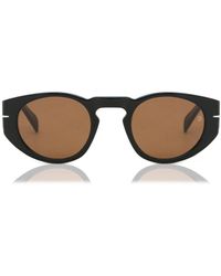 David Beckham - Db 7033/S 807/70 - Lyst