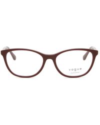 Vogue Eyewear - Vo5502D Asian Fit 3158 - Lyst