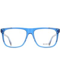 Guess - Gu50089 092 - Lyst