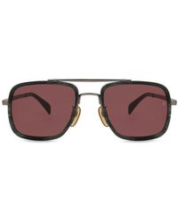 David Beckham - Db 7002/S Poh/U1 - Lyst