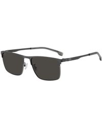 BOSS - 1837/G/S Asian Fit Svk/Ir - Lyst