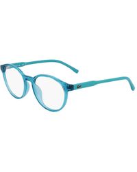 Lacoste - L3658 444 - Lyst