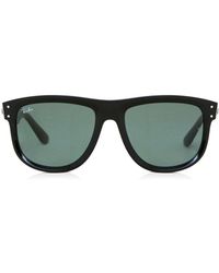 Ray-Ban - Ray-Ban Rbr0501S Boyfriend Reverse 6677Vr - Lyst