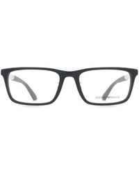 Emporio Armani - Ea3251D Asian Fit 6189 - Lyst
