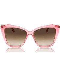 DIFF - Becky Ii De01-0030-Xcbgn - Lyst