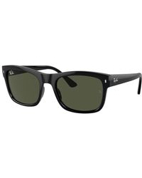 Ray-Ban - Ray-Ban Rb4428 601/31 - Lyst
