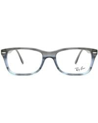 Ray-Ban - Ray-Ban Rx5428 8254 - Lyst