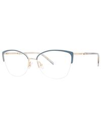 Vera Wang - V597 Slate Rose - Lyst