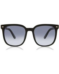 Ray-Ban - Ray-Ban Rb4401D Asian Fit 601/19 - Lyst