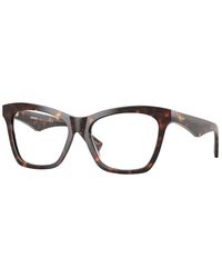 Burberry - Be2416F Asian Fit 3002 - Lyst