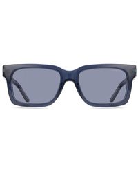 Nike - Crescent I Ev24017 410 - Lyst