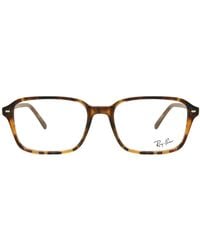Ray-Ban - Ray-Ban Rx5431 Raimond 8395 - Lyst