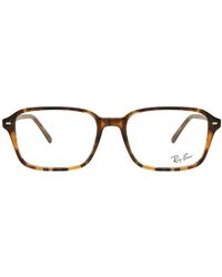 Ray-Ban - Ray-Ban Rx5431 Raimond 8395 - Lyst