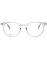Rag & Bone - Rnb7028/G Kb7 - Lyst