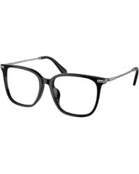 Swarovski - Sk2016D Asian Fit 1001 - Lyst