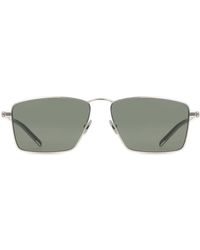 Saint Laurent - Sl 700 002 - Lyst